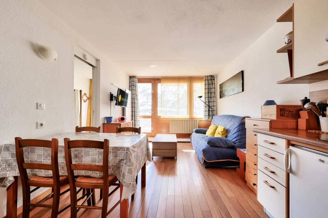 Residence Le Tourmalet - maeva Home