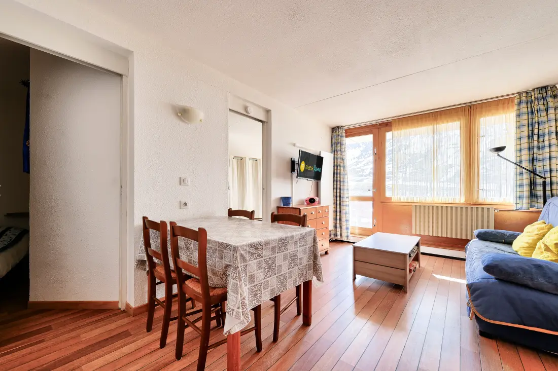 Residence Le Tourmalet - maeva Home