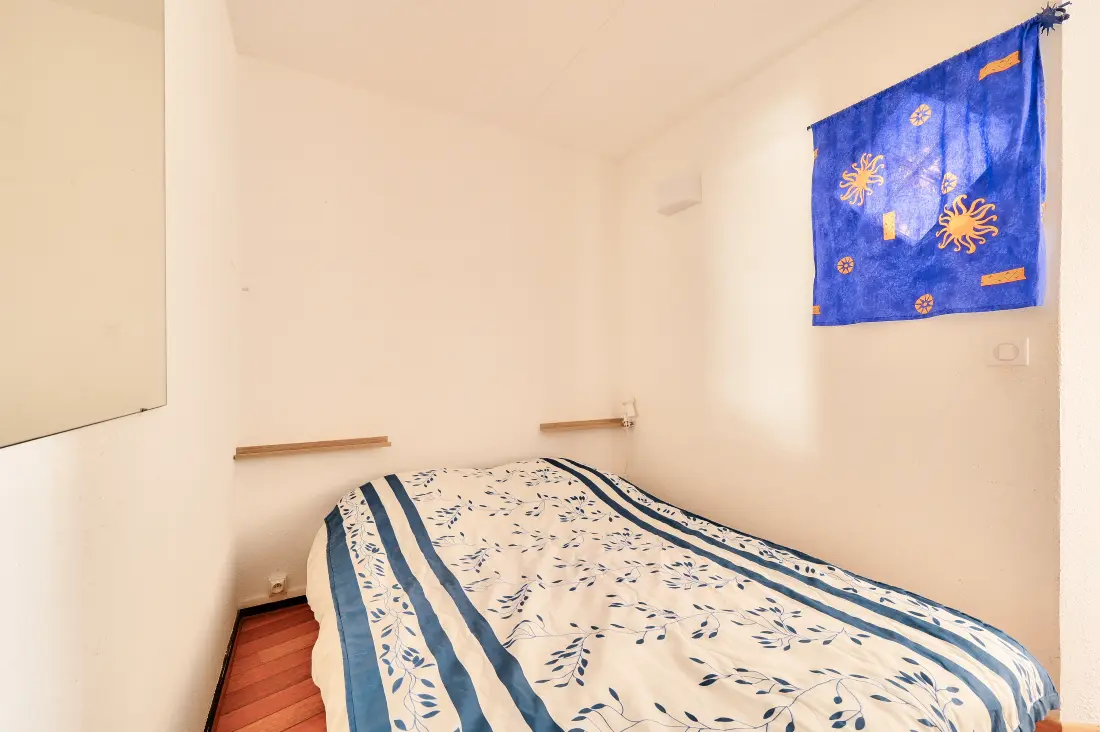 Residence Le Tourmalet - maeva Home