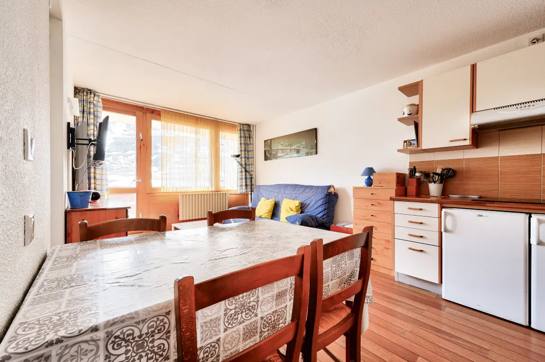 Residence Le Tourmalet - maeva Home