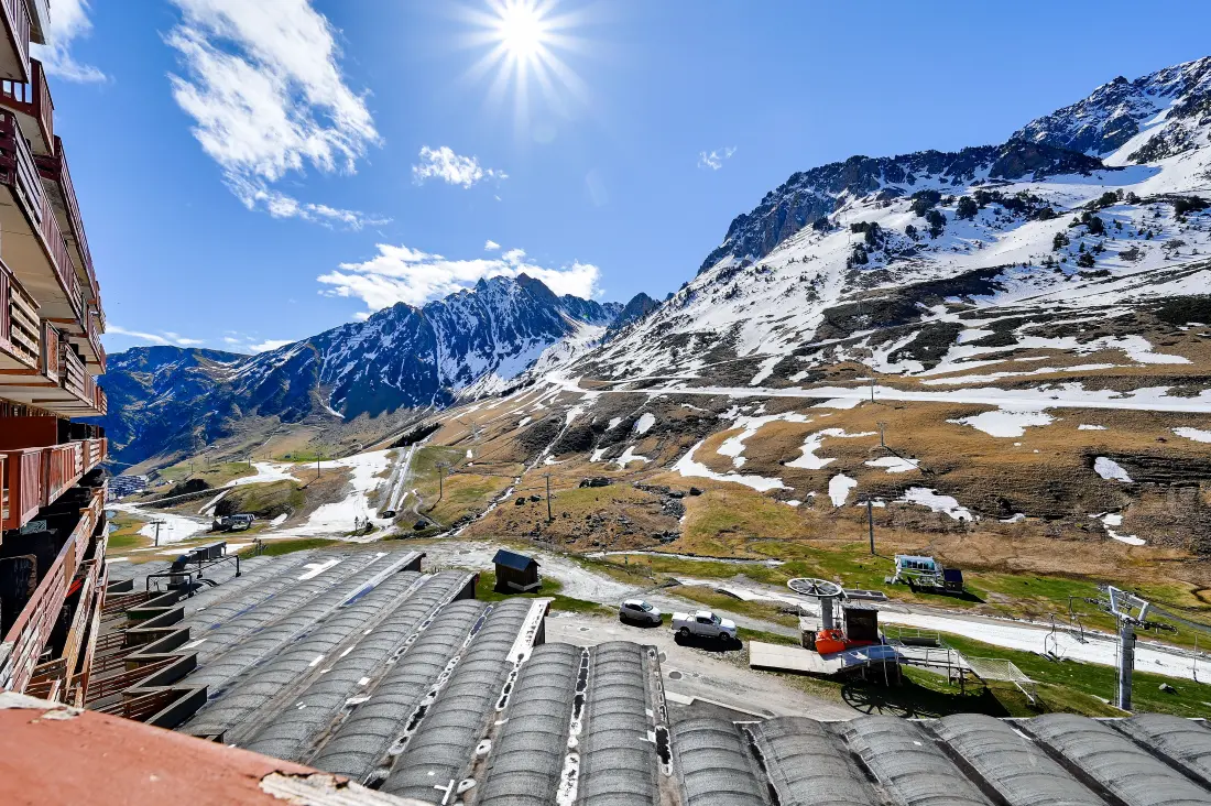 Residence Le Tourmalet - maeva Home