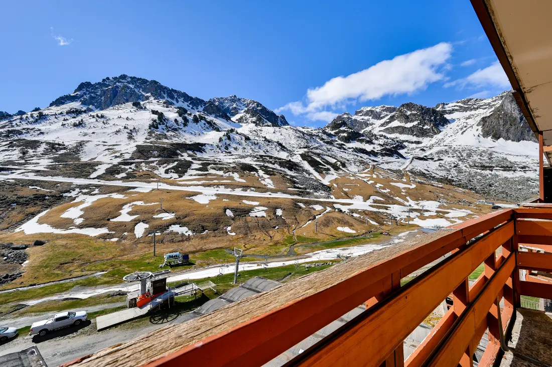 Residence Le Tourmalet - maeva Home