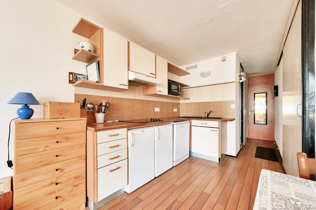 Residence Le Tourmalet - maeva Home