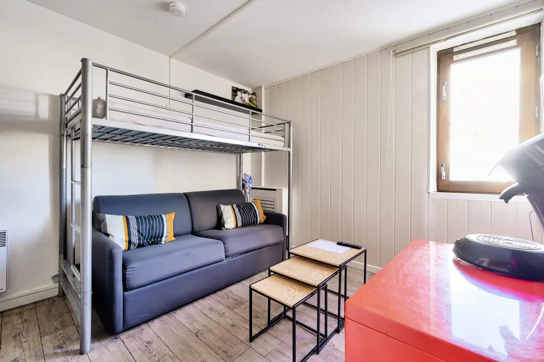 Residence Le Tourmalet - maeva Home