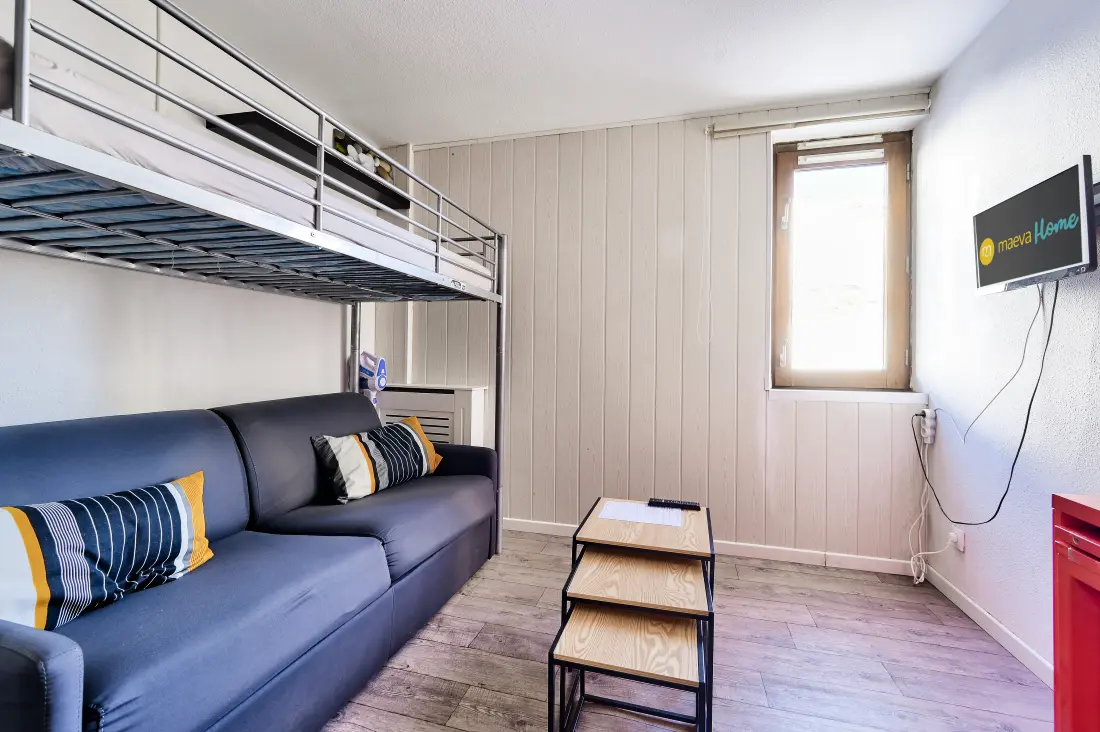 Residence Le Tourmalet - maeva Home
