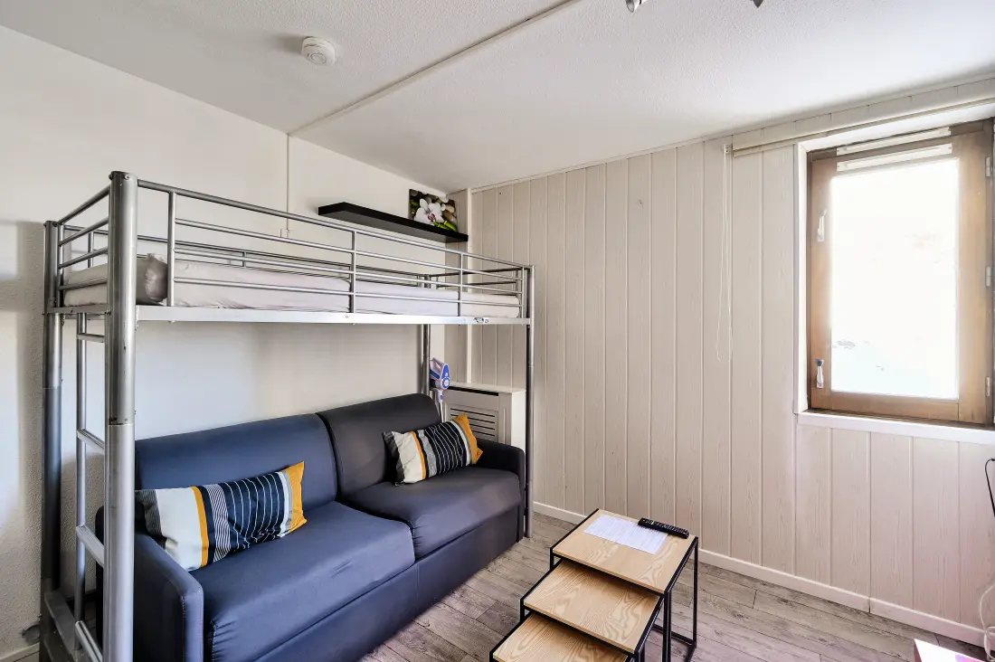 Residence Le Tourmalet - maeva Home
