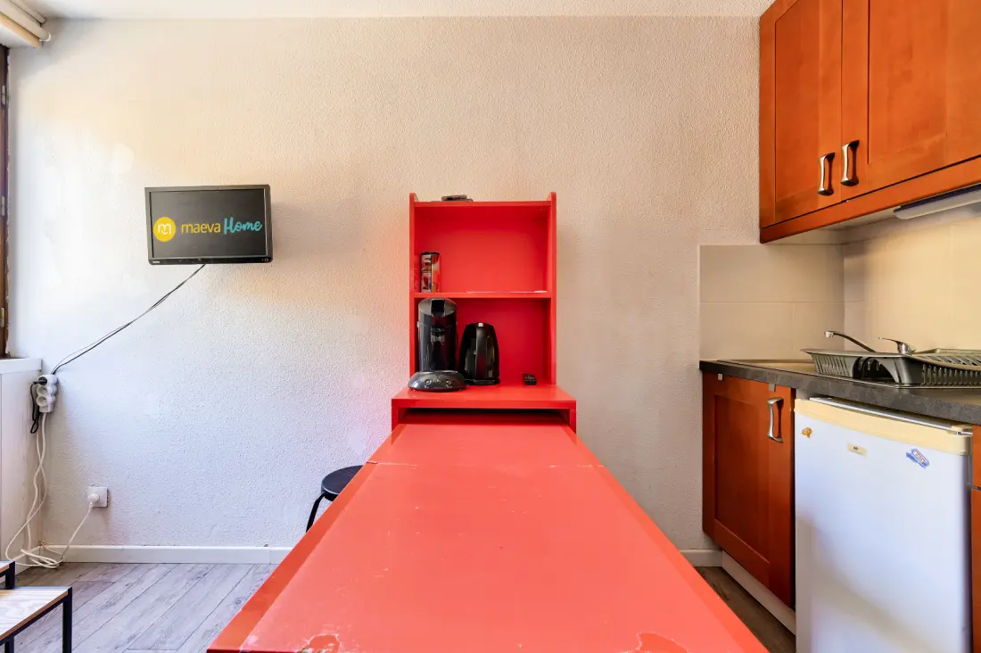 Residence Le Tourmalet - maeva Home
