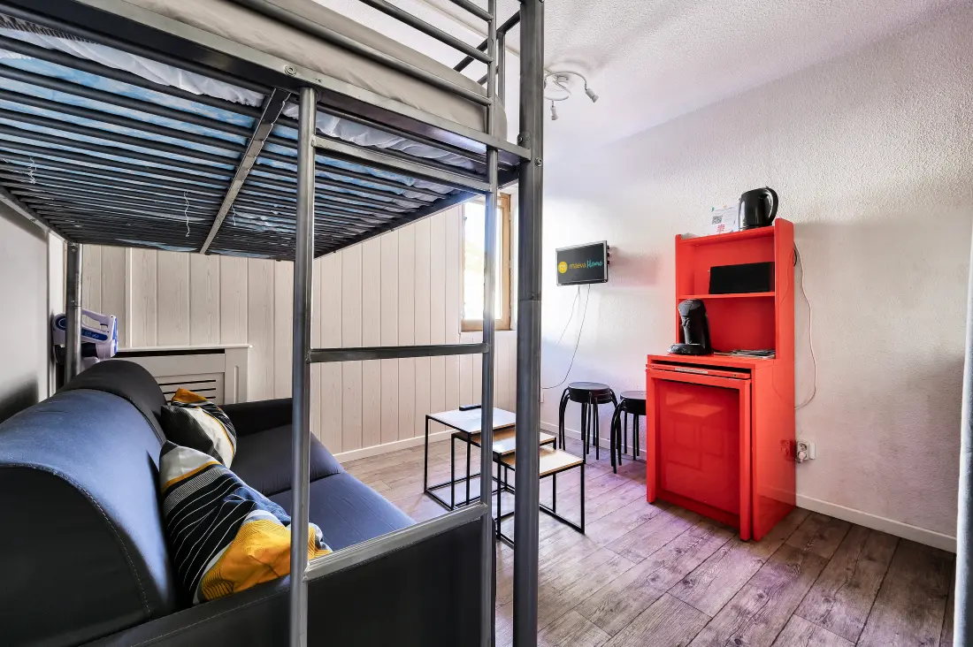 Residence Le Tourmalet - maeva Home