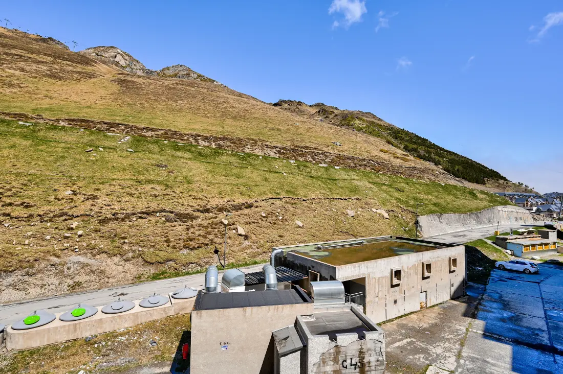 Residence Le Tourmalet - maeva Home