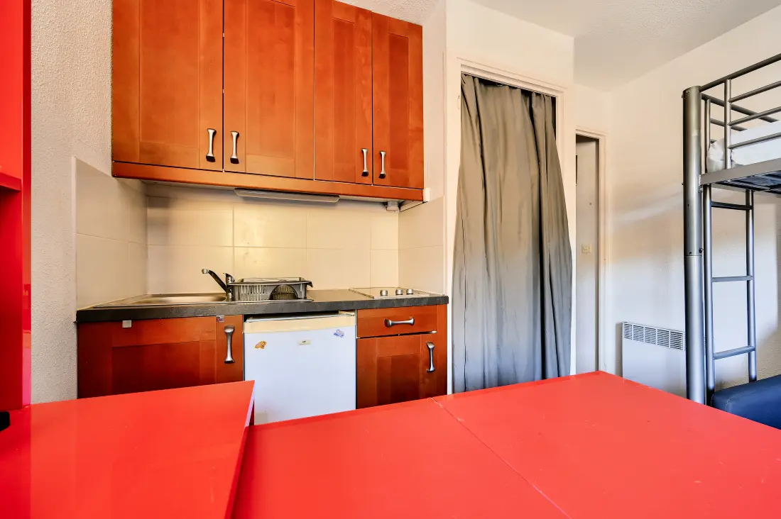 Residence Le Tourmalet - maeva Home