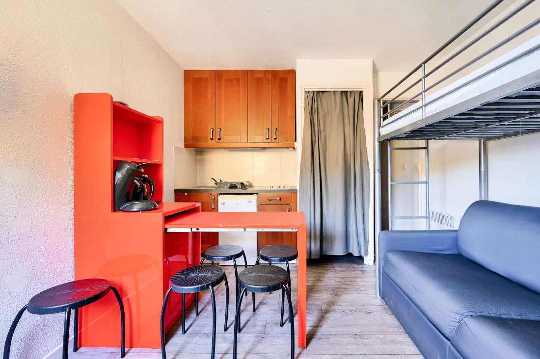 Residence Le Tourmalet - maeva Home