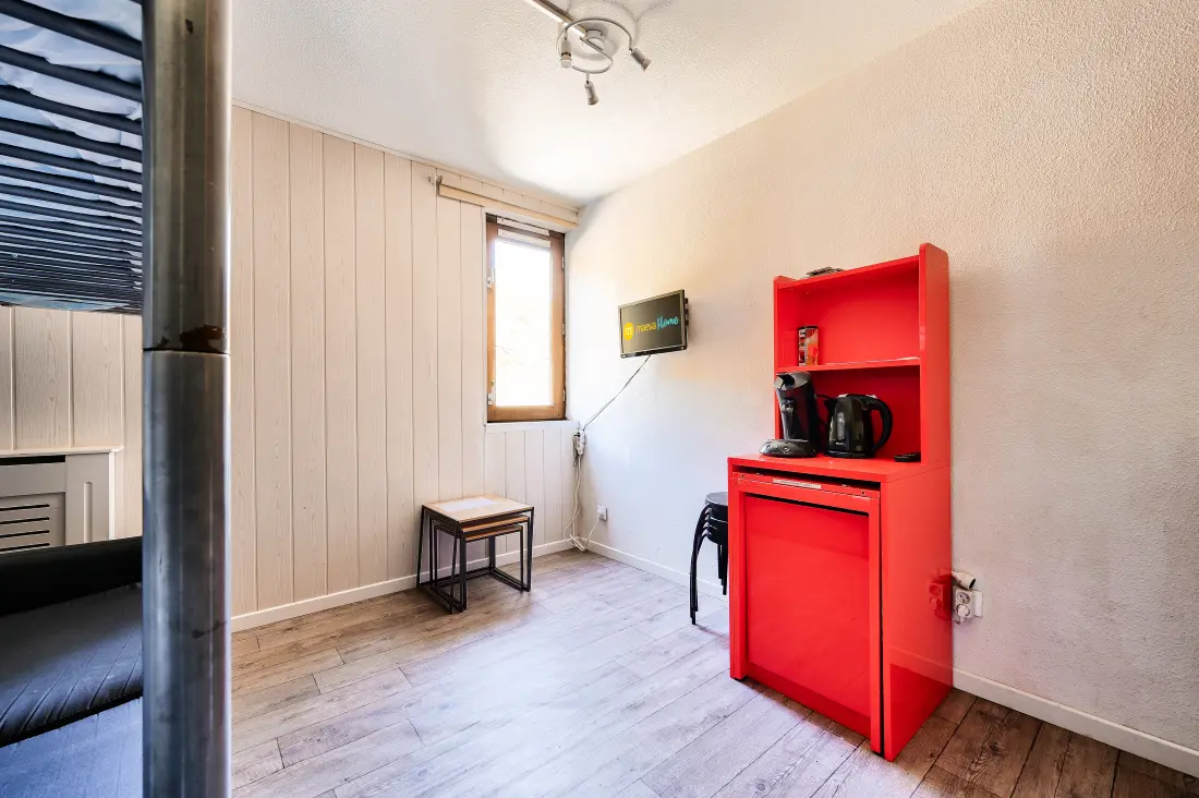 Residence Le Tourmalet - maeva Home