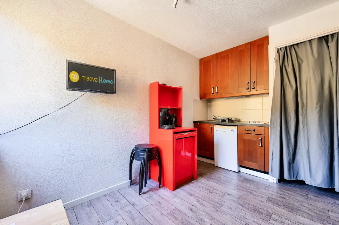 Residence Le Tourmalet - maeva Home