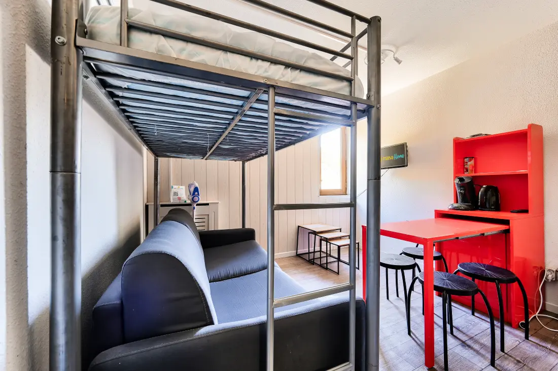 Residence Le Tourmalet - maeva Home