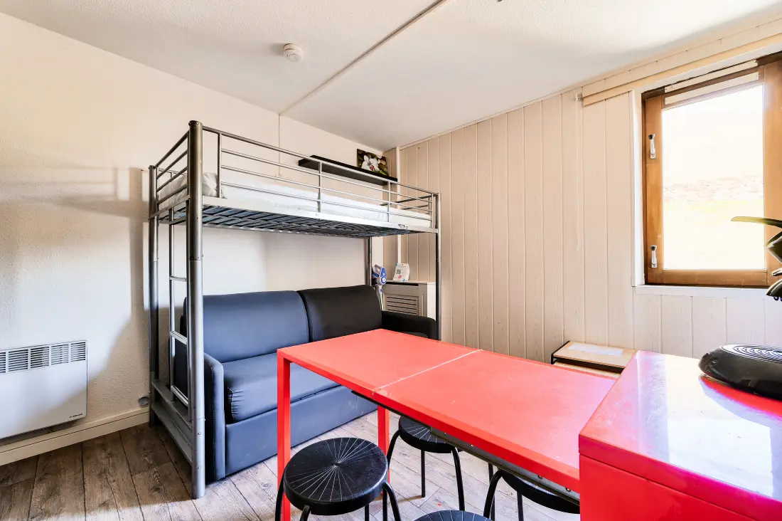 Residence Le Tourmalet - maeva Home