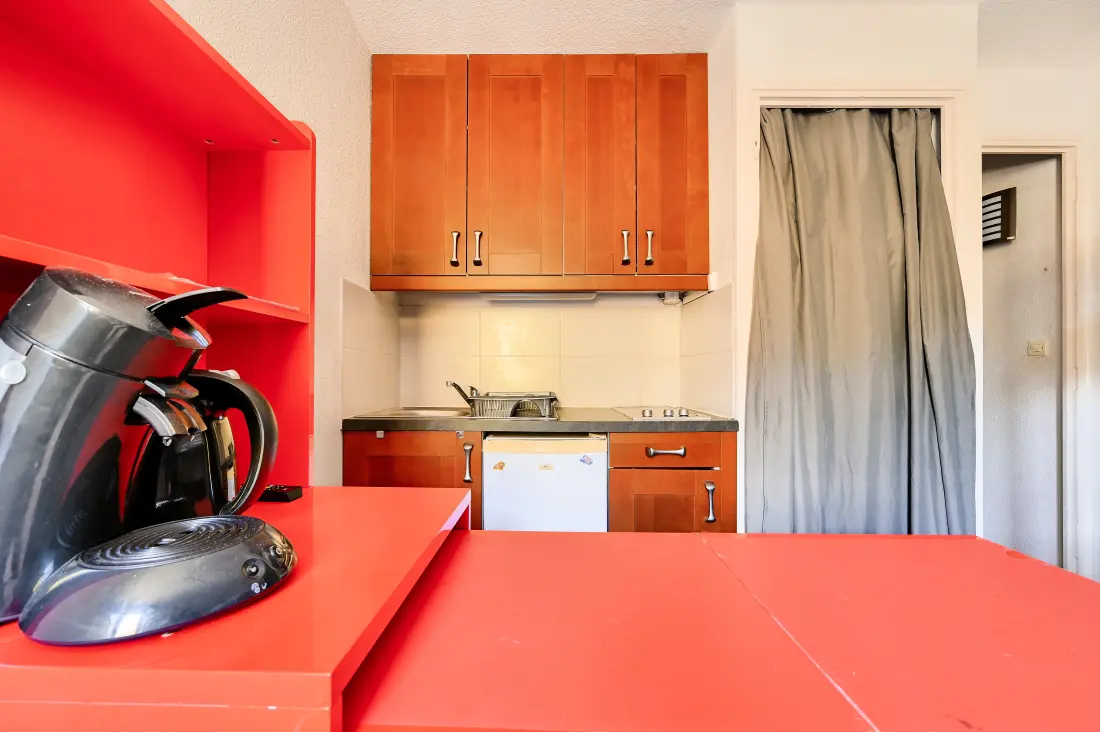 Residence Le Tourmalet - maeva Home