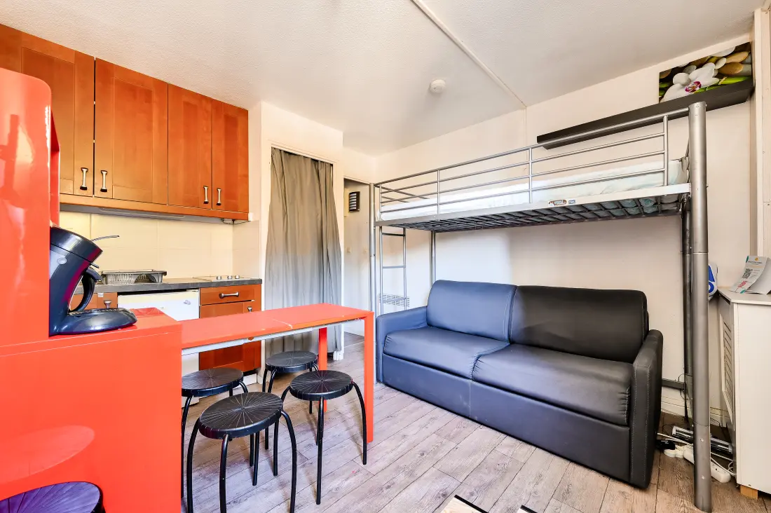 Residence Le Tourmalet - maeva Home