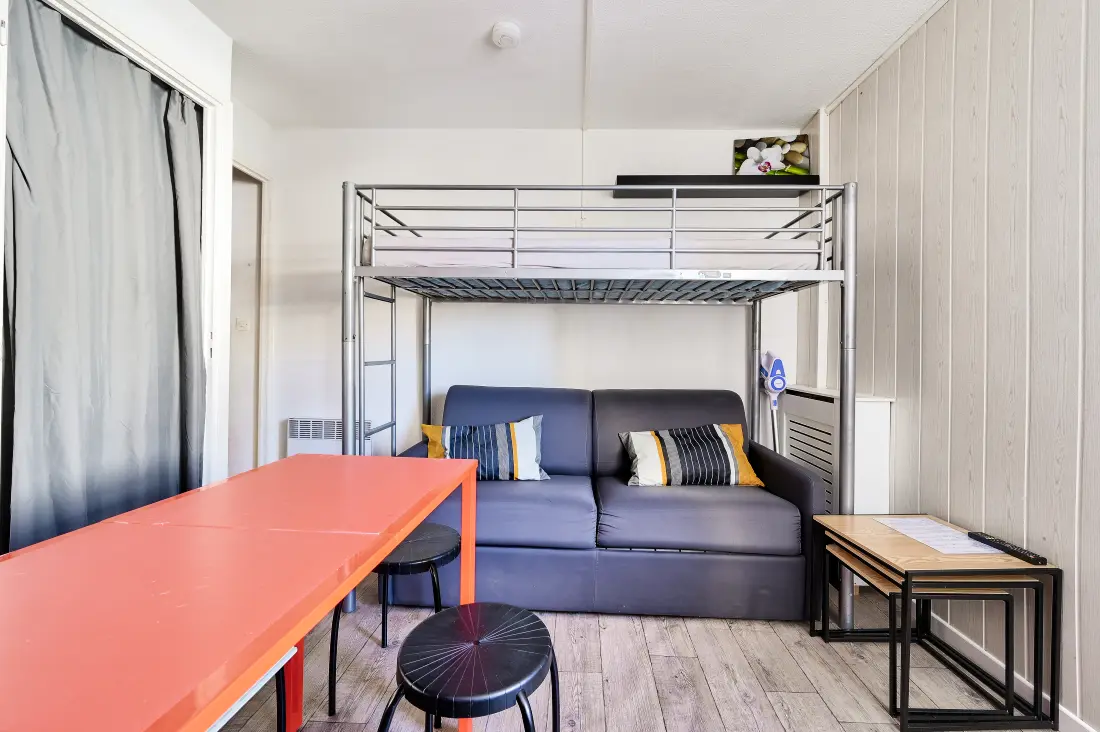 Residence Le Tourmalet - maeva Home
