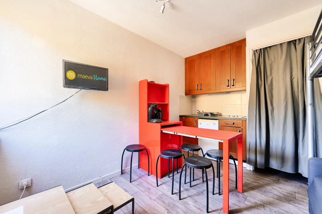 Residence Le Tourmalet - maeva Home