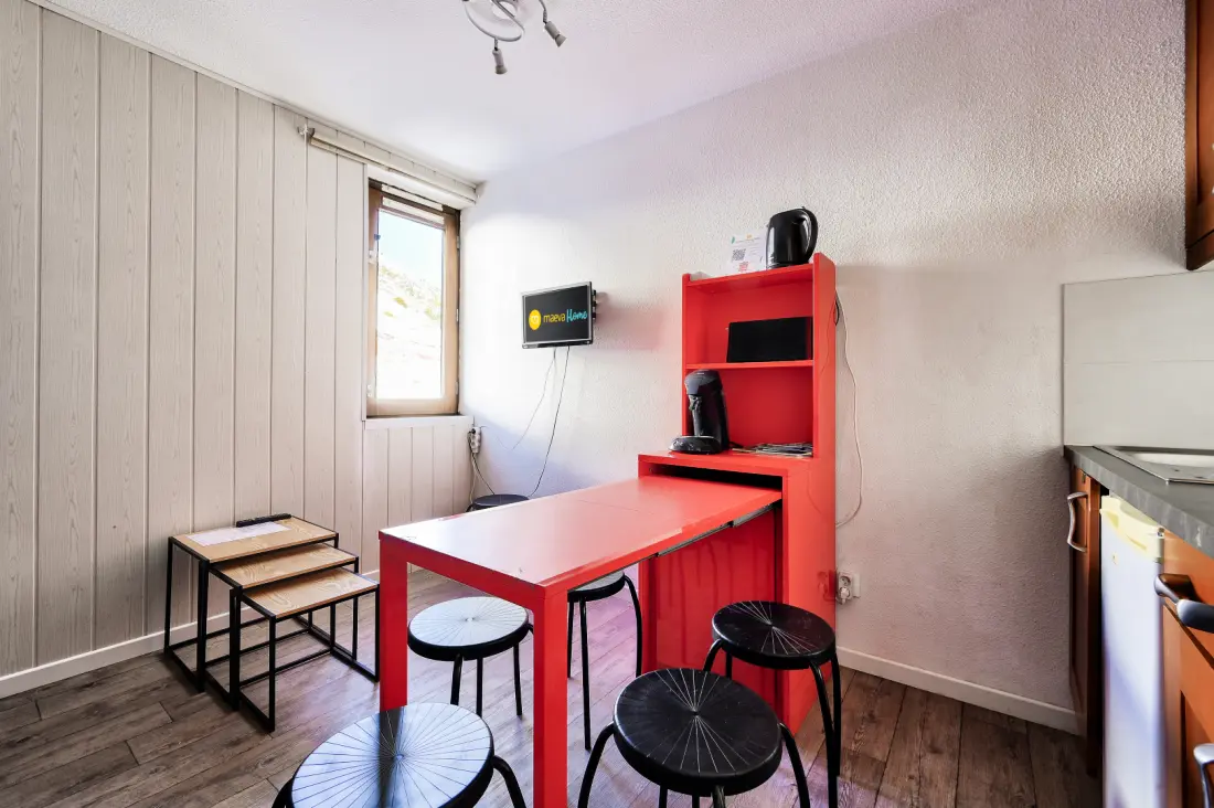 Residence Le Tourmalet - maeva Home