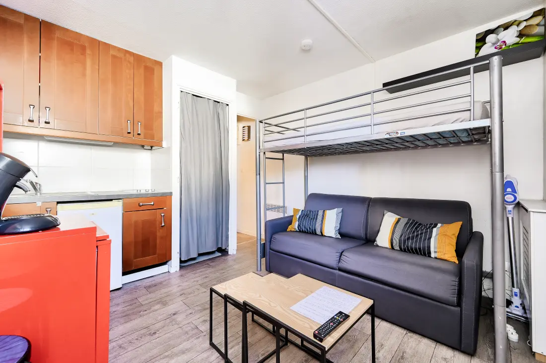 Residence Le Tourmalet - maeva Home