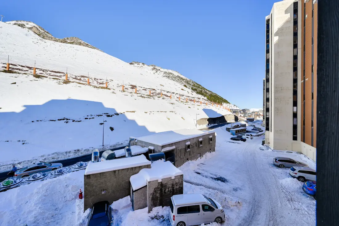 Residence Le Tourmalet - maeva Home