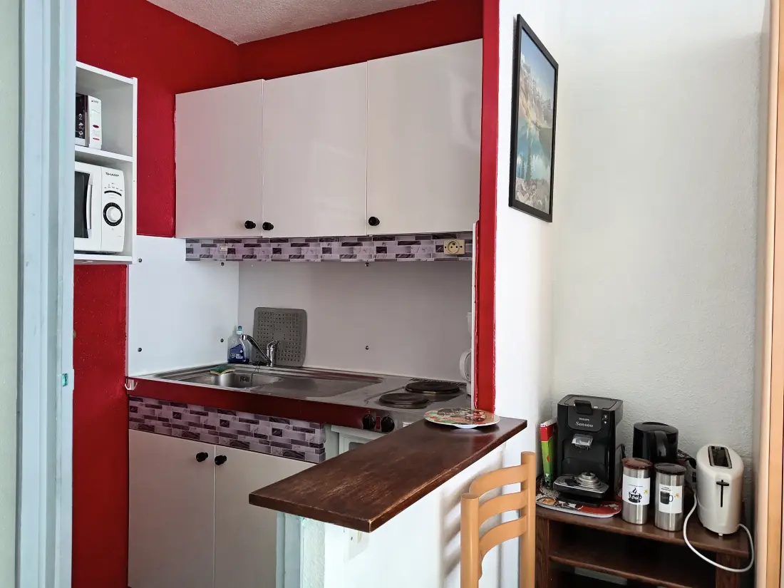 Residence Le Tourmalet - maeva Home