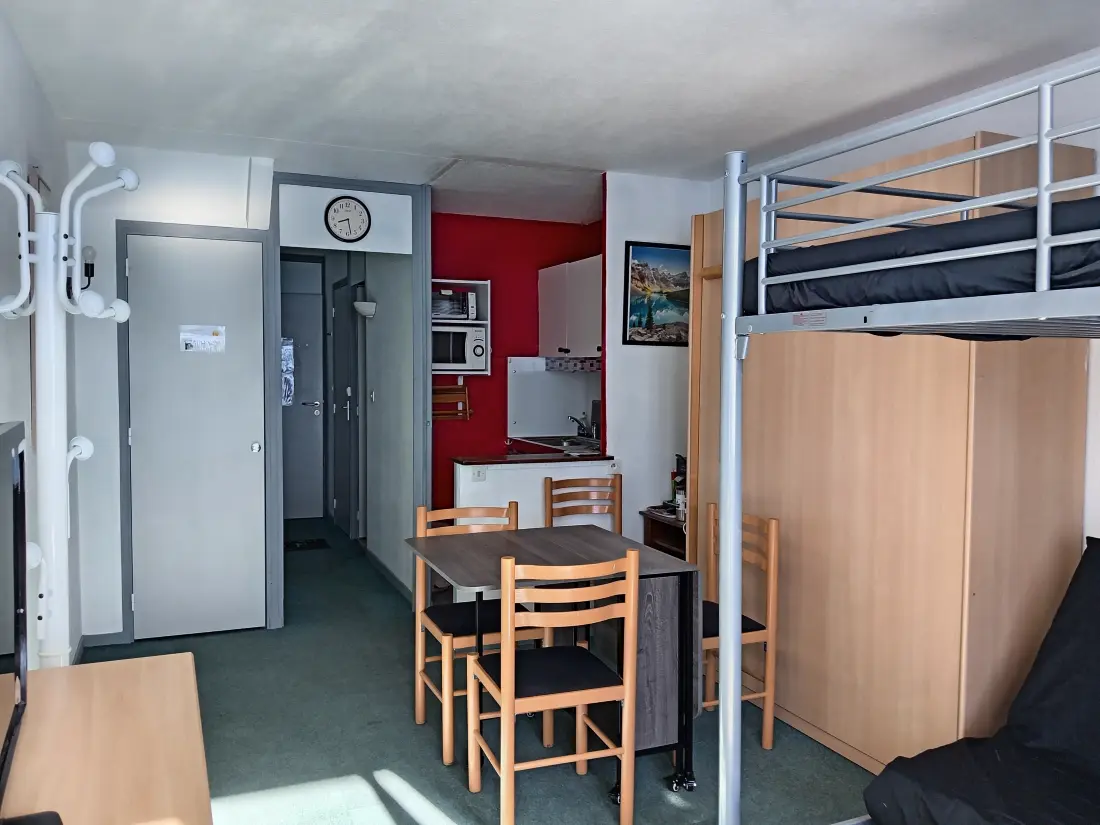 Residence Le Tourmalet - maeva Home