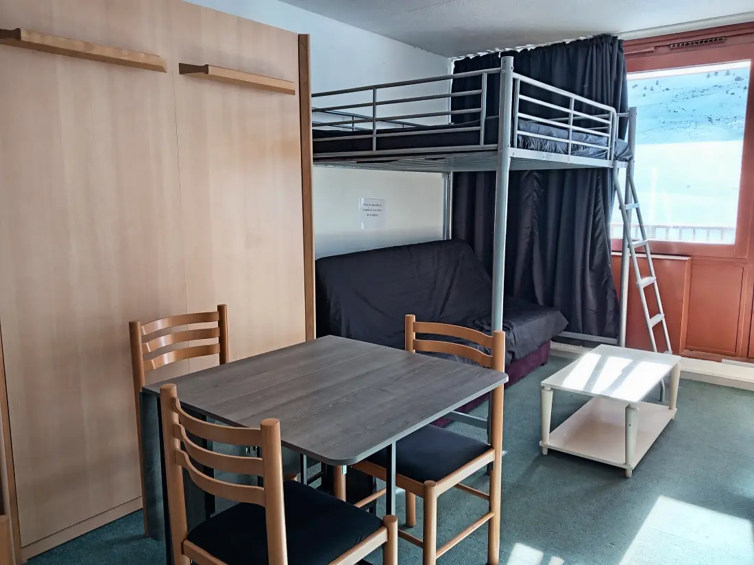 Residence Le Tourmalet - maeva Home