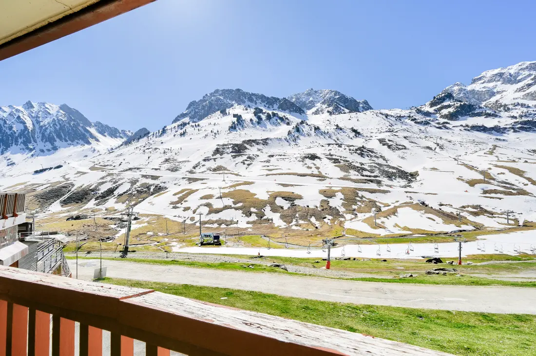 Residence Le Tourmalet - maeva Home