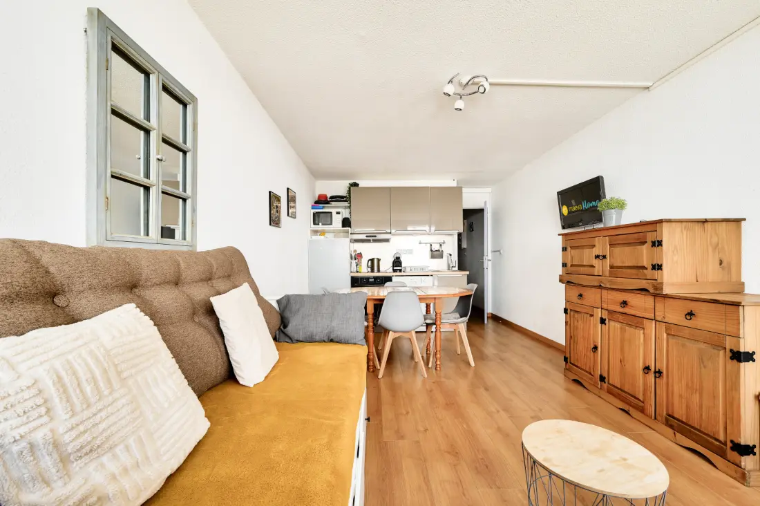 Residence Le Tourmalet - maeva Home