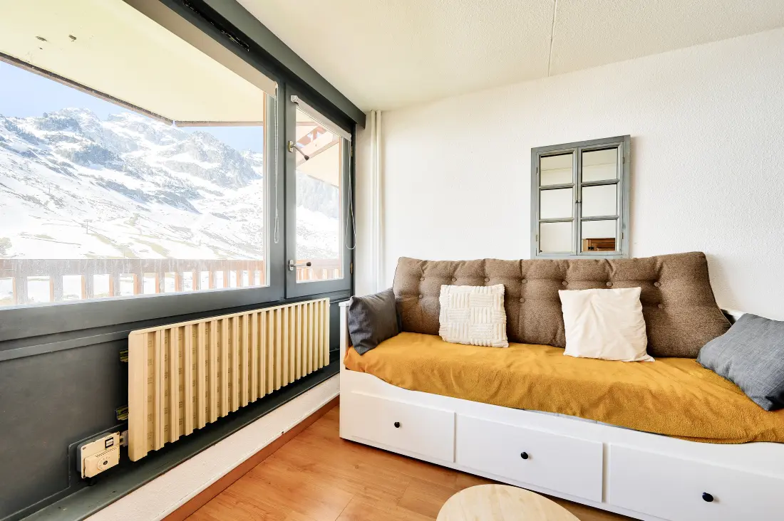 Residence Le Tourmalet - maeva Home