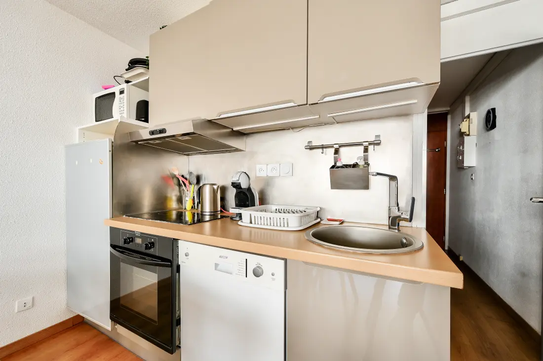Residence Le Tourmalet - maeva Home