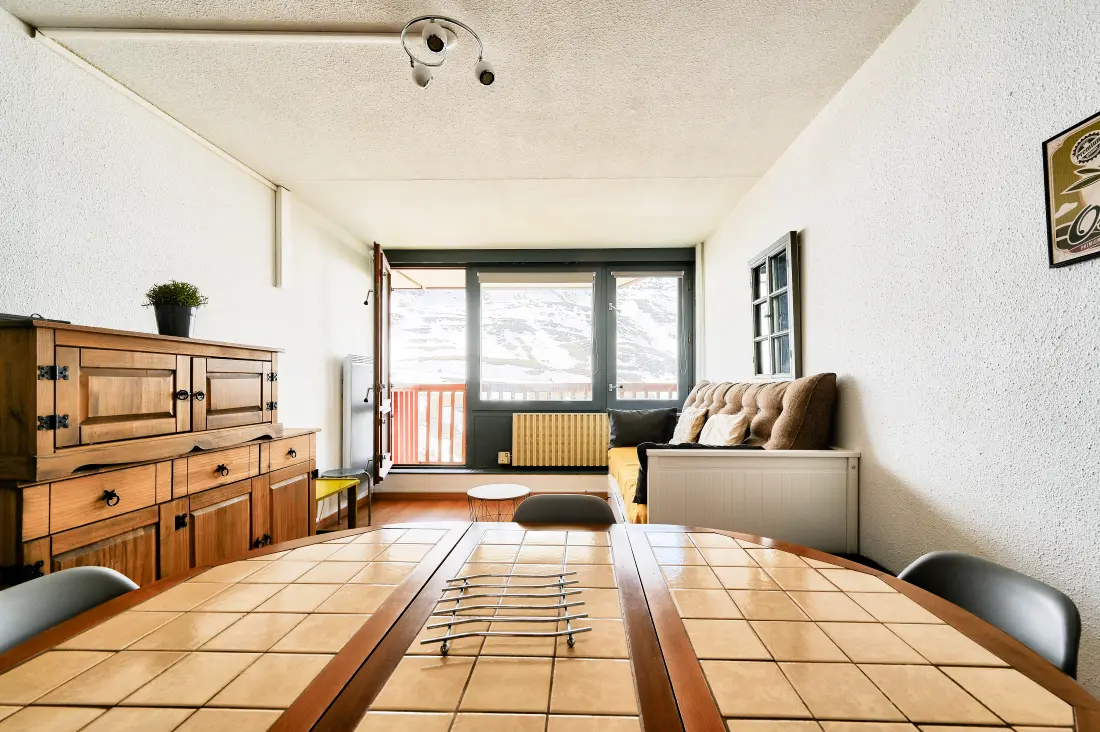 Residence Le Tourmalet - maeva Home