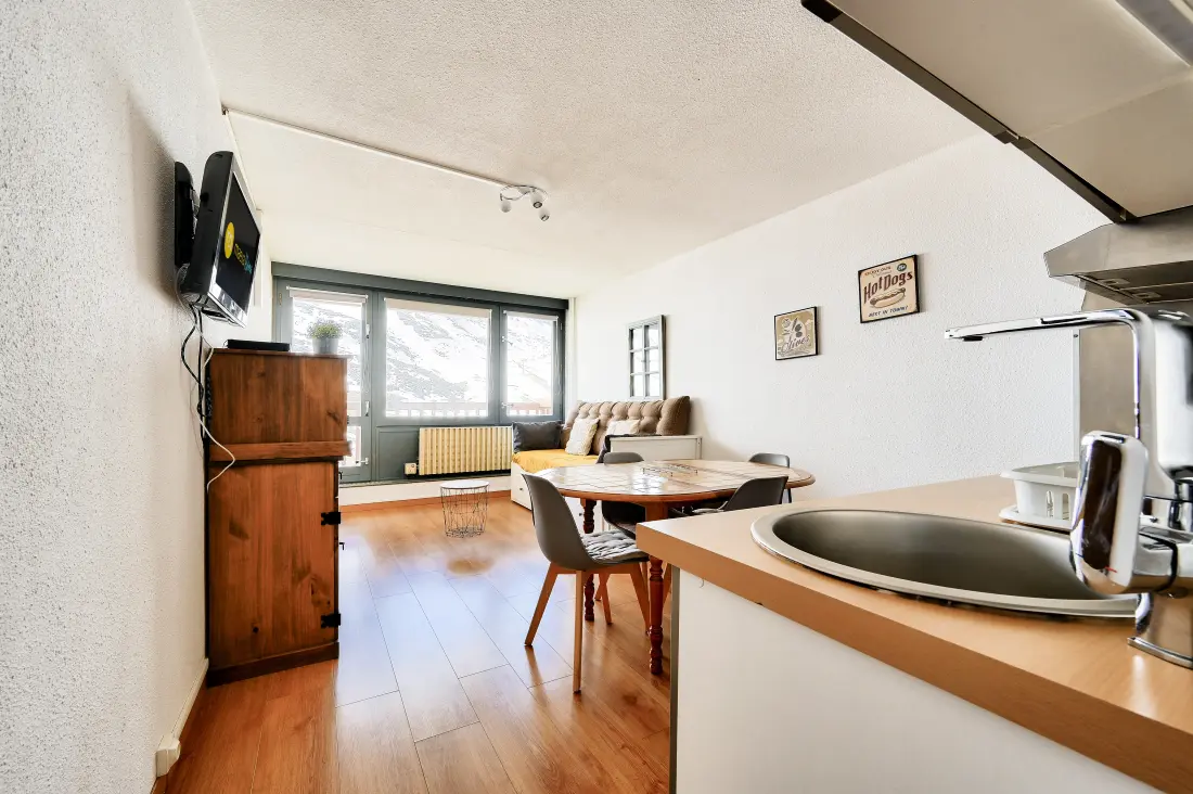 Residence Le Tourmalet - maeva Home