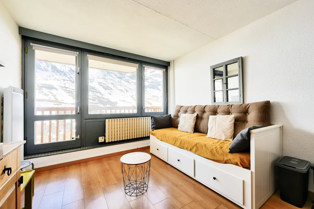 Residence Le Tourmalet - maeva Home