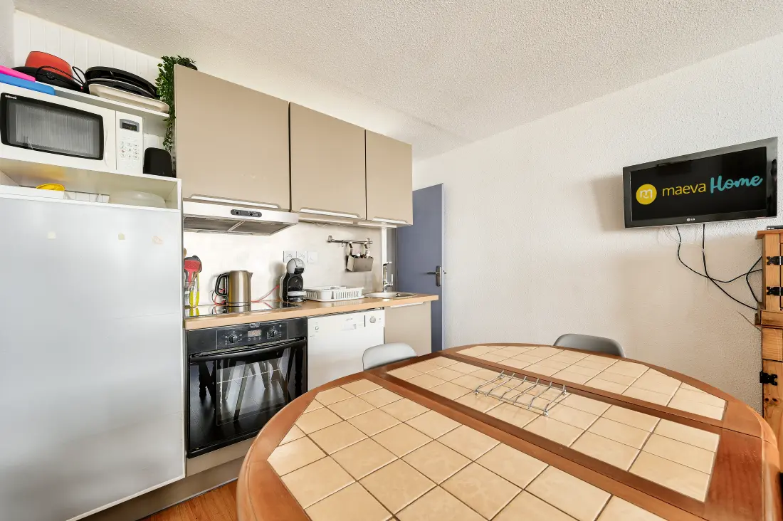 Residence Le Tourmalet - maeva Home