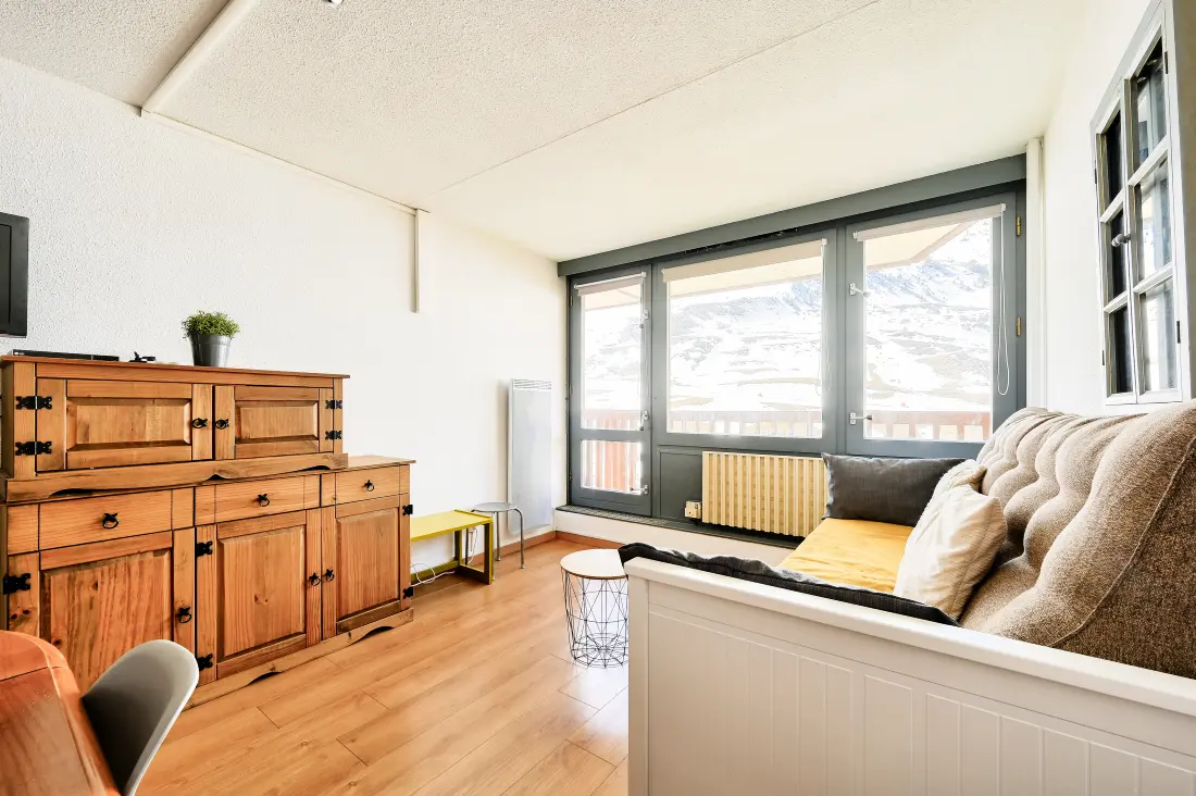 Residence Le Tourmalet - maeva Home