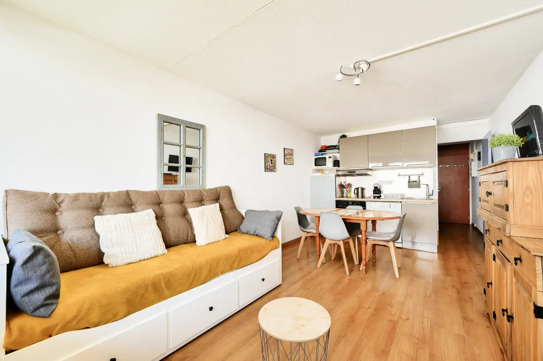 Residence Le Tourmalet - maeva Home