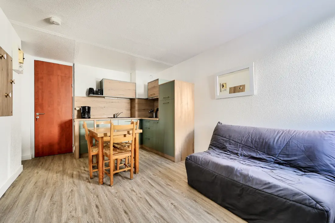 Residence Le Tourmalet - maeva Home