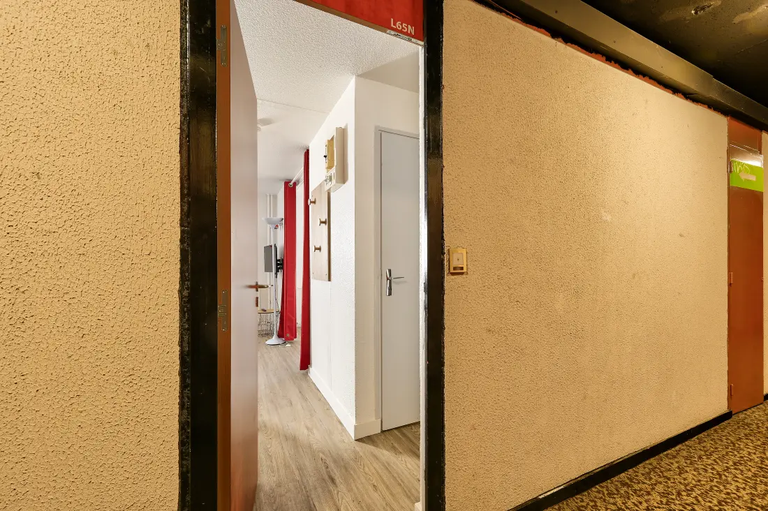 Residence Le Tourmalet - maeva Home