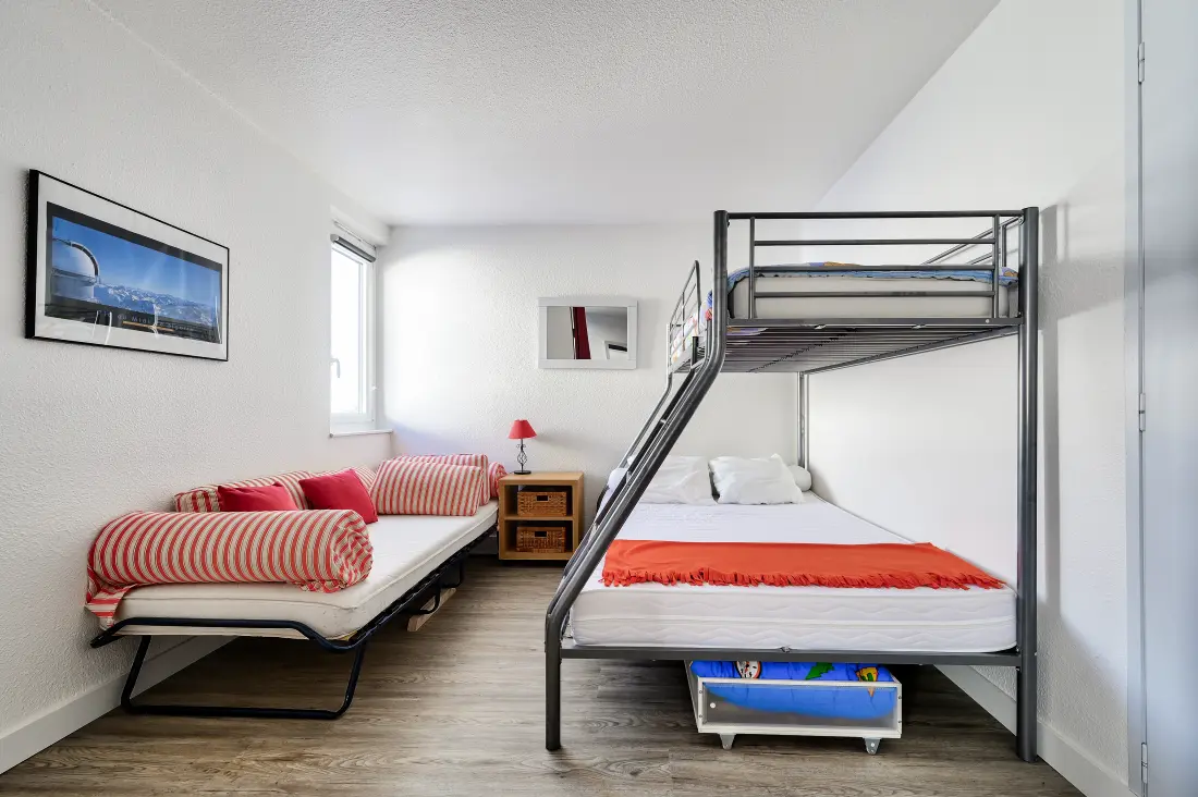 Residence Le Tourmalet - maeva Home