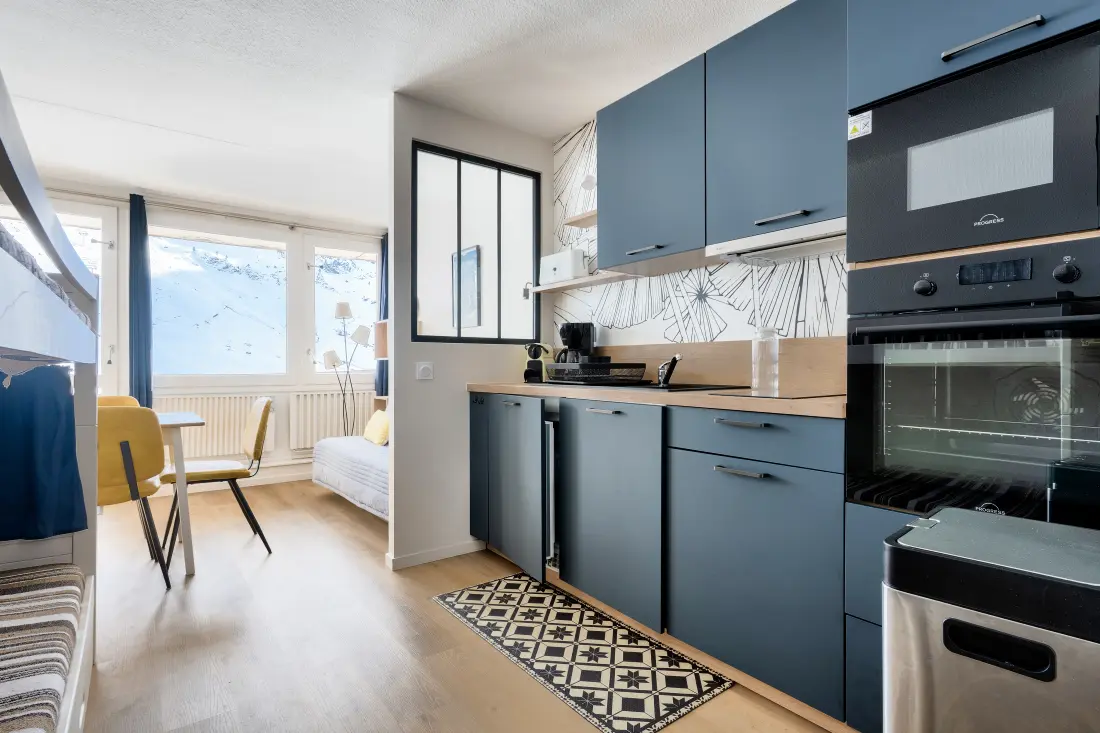 Residence Le Tourmalet - maeva Home