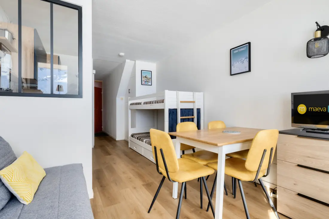 Residence Le Tourmalet - maeva Home