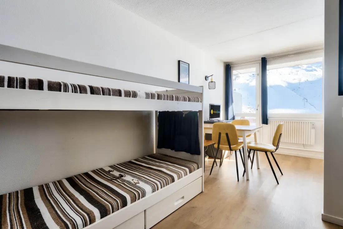 Residence Le Tourmalet - maeva Home