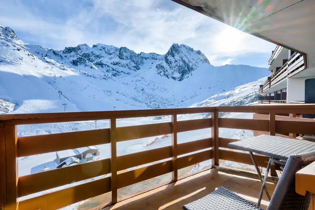 Residence Le Tourmalet - maeva Home