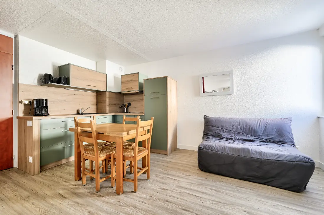 Residence Le Tourmalet - maeva Home