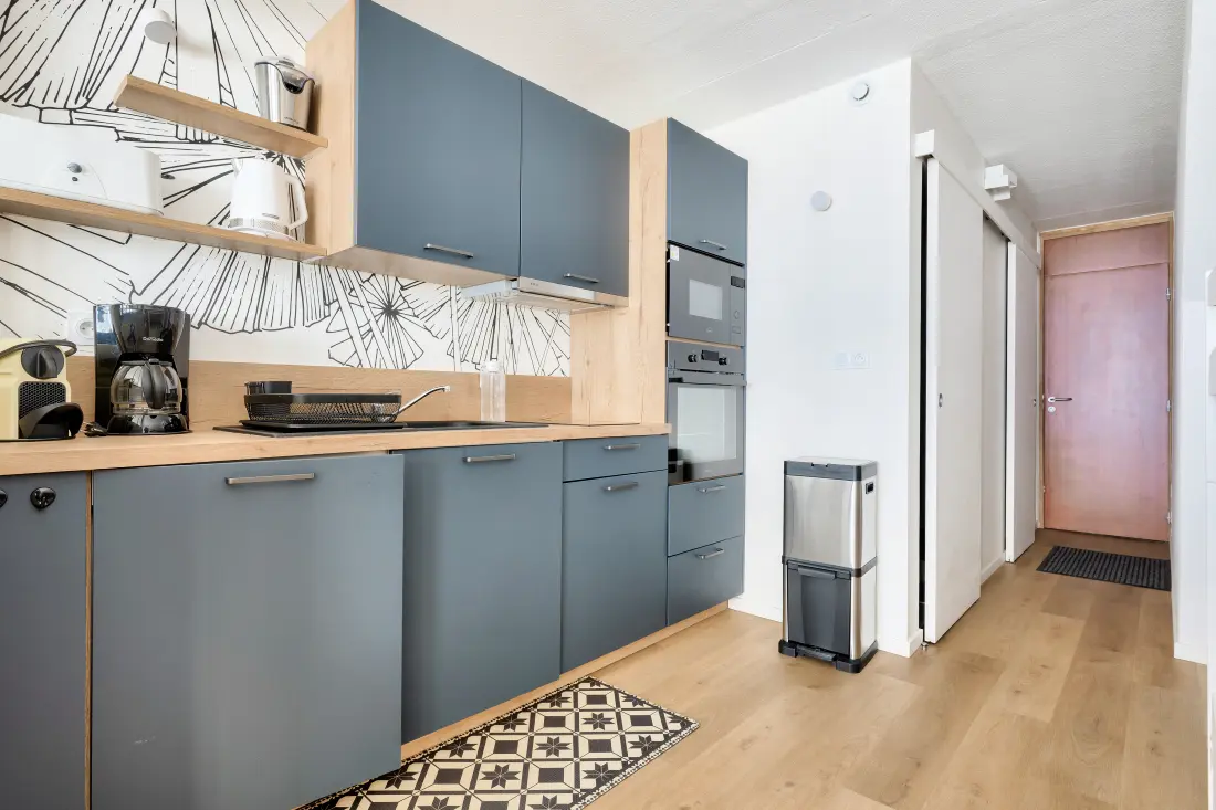 Residence Le Tourmalet - maeva Home