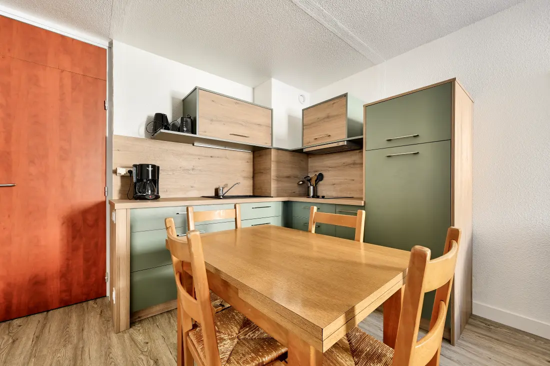 Residence Le Tourmalet - maeva Home