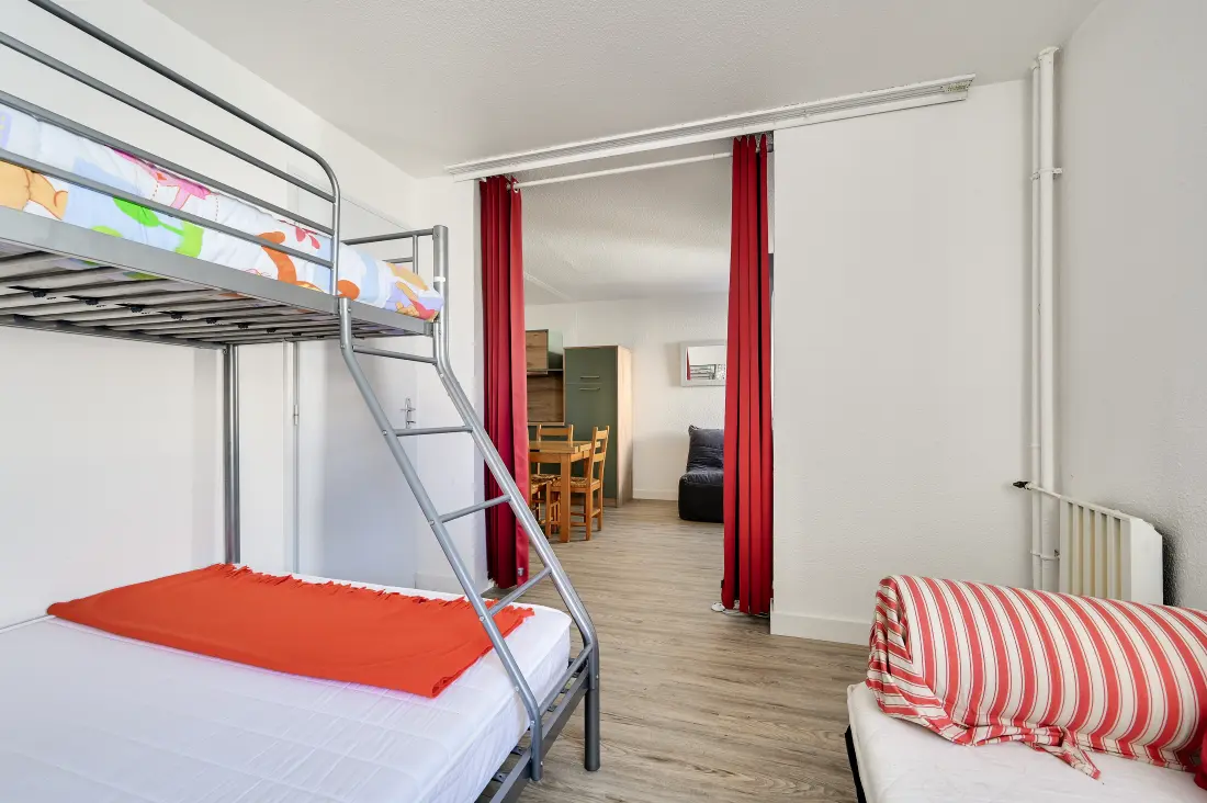 Residence Le Tourmalet - maeva Home